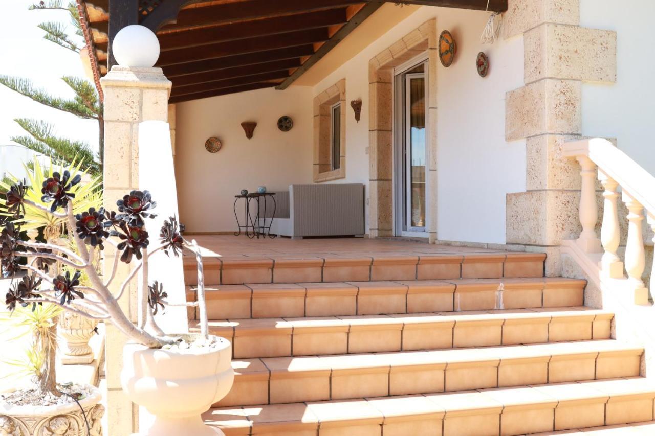 Villa Tres Palmeras En Alfaz Del Pi , Albir, Benidorm L'Alfàs del Pi Exterior foto