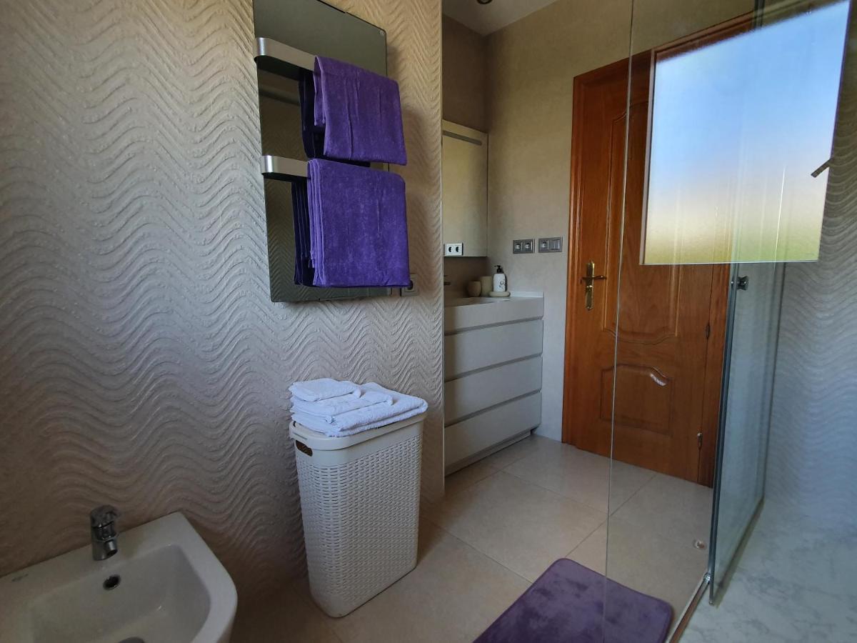 Villa Tres Palmeras En Alfaz Del Pi , Albir, Benidorm L'Alfàs del Pi Exterior foto