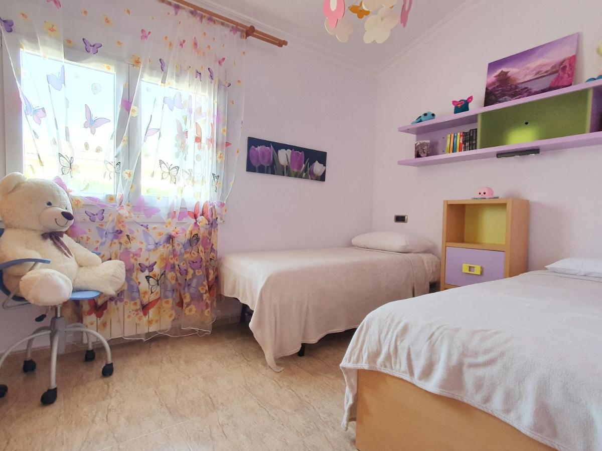 Villa Tres Palmeras En Alfaz Del Pi , Albir, Benidorm L'Alfàs del Pi Exterior foto